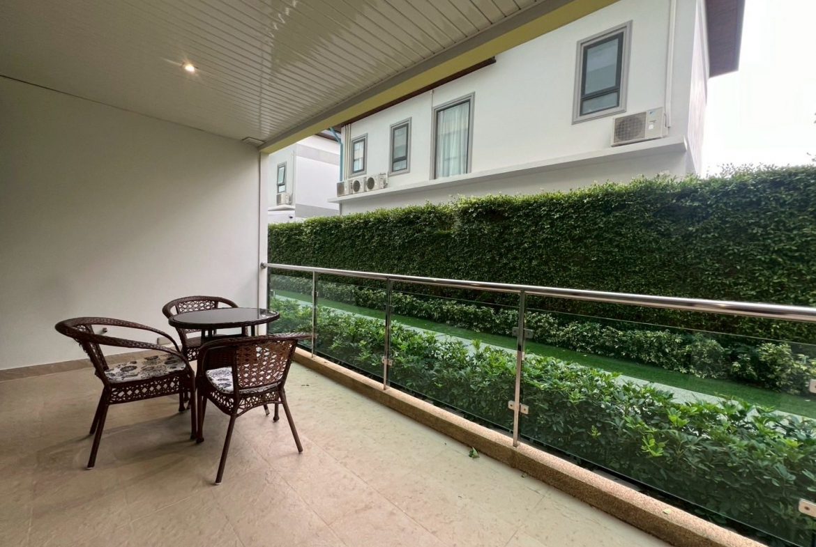 Gardenia Pattaya 4br 259