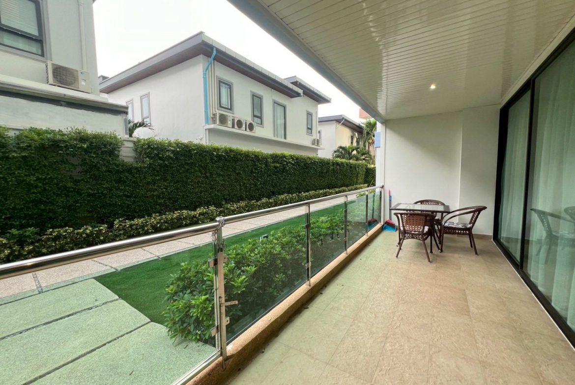 Gardenia Pattaya 4br 259