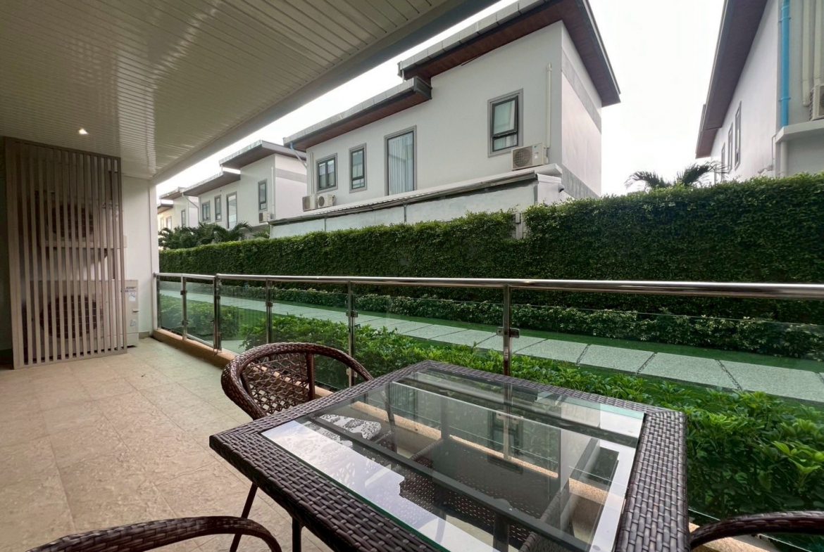 Gardenia Pattaya 4br 259