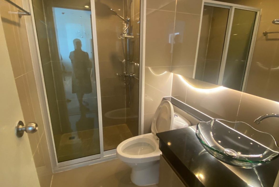 The Grand Jomtien Beach Pattaya 2br 40sqm 11