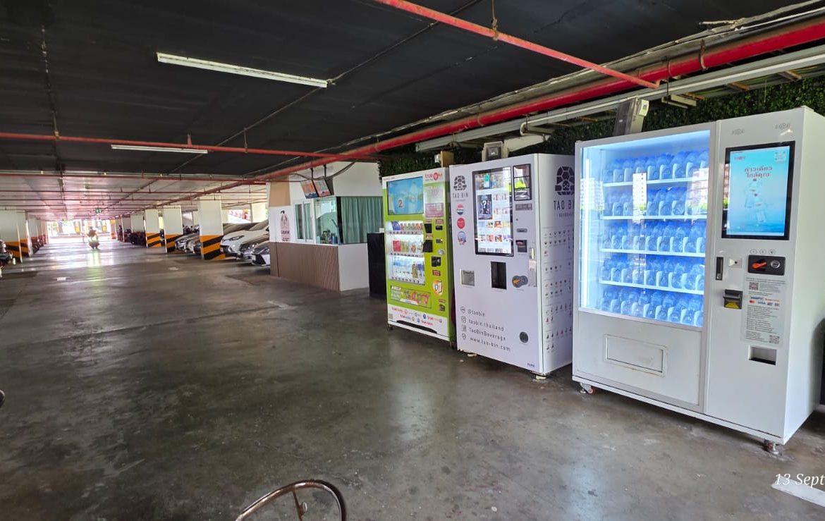 The Grand Jomtien Beach Pattaya 2br 40sqm 17