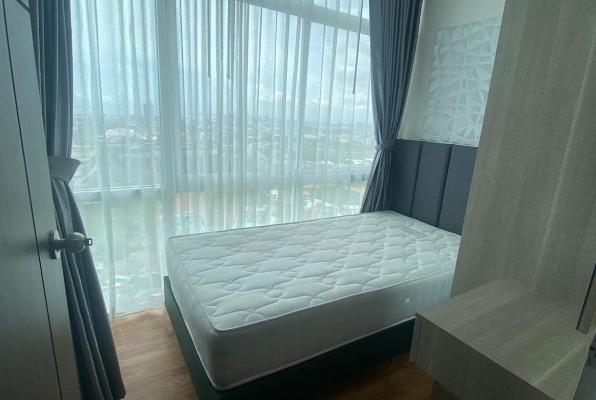 The Grand Jomtien Beach Pattaya 2br 40sqm 5