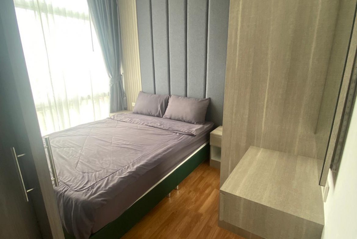 The Grand Jomtien Beach Pattaya 2br 40sqm 6