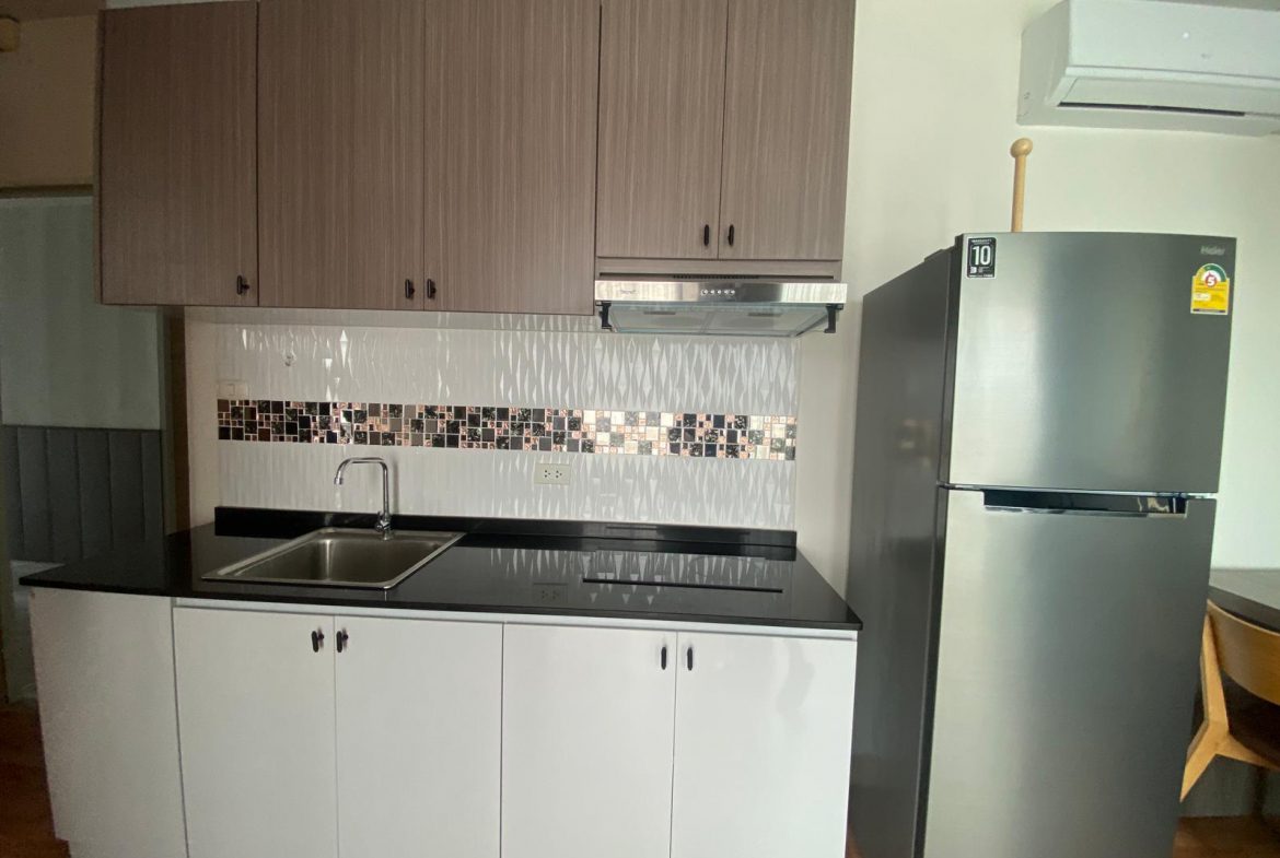 The Grand Jomtien Beach Pattaya 2br 40sqm 8