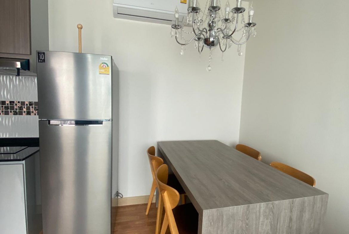 The Grand Jomtien Beach Pattaya 2br 40sqm 9