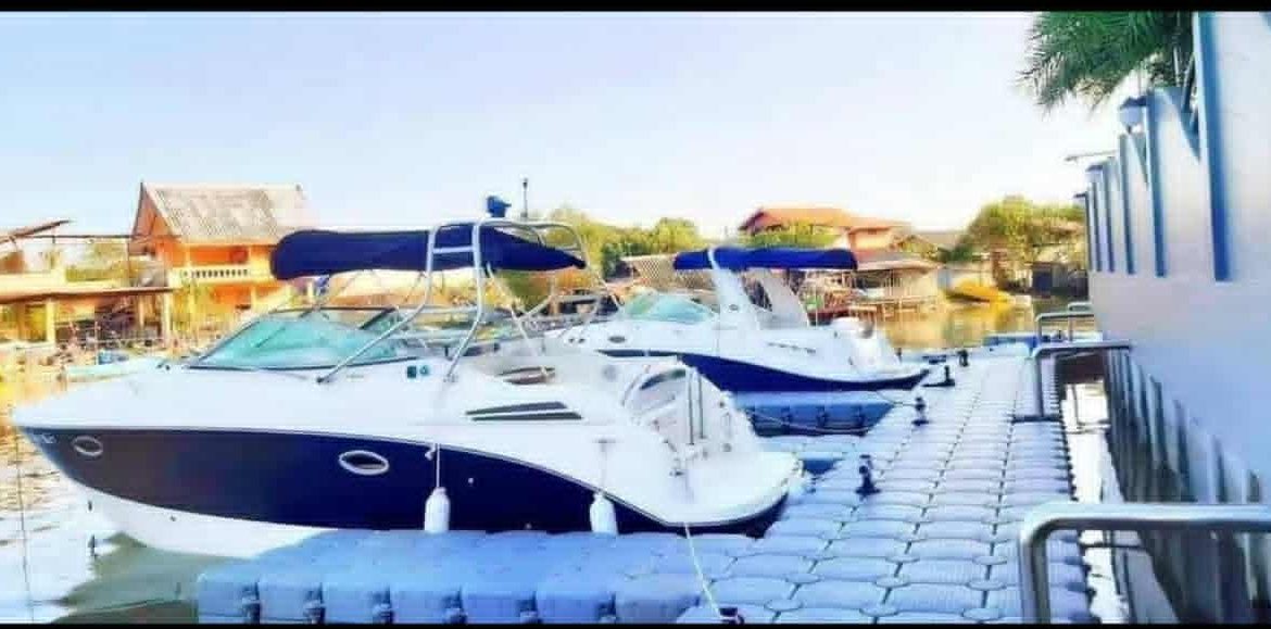 Whale Marina Condo 2br 74