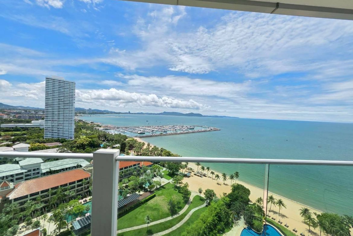 Movenpick Residence 1br 90