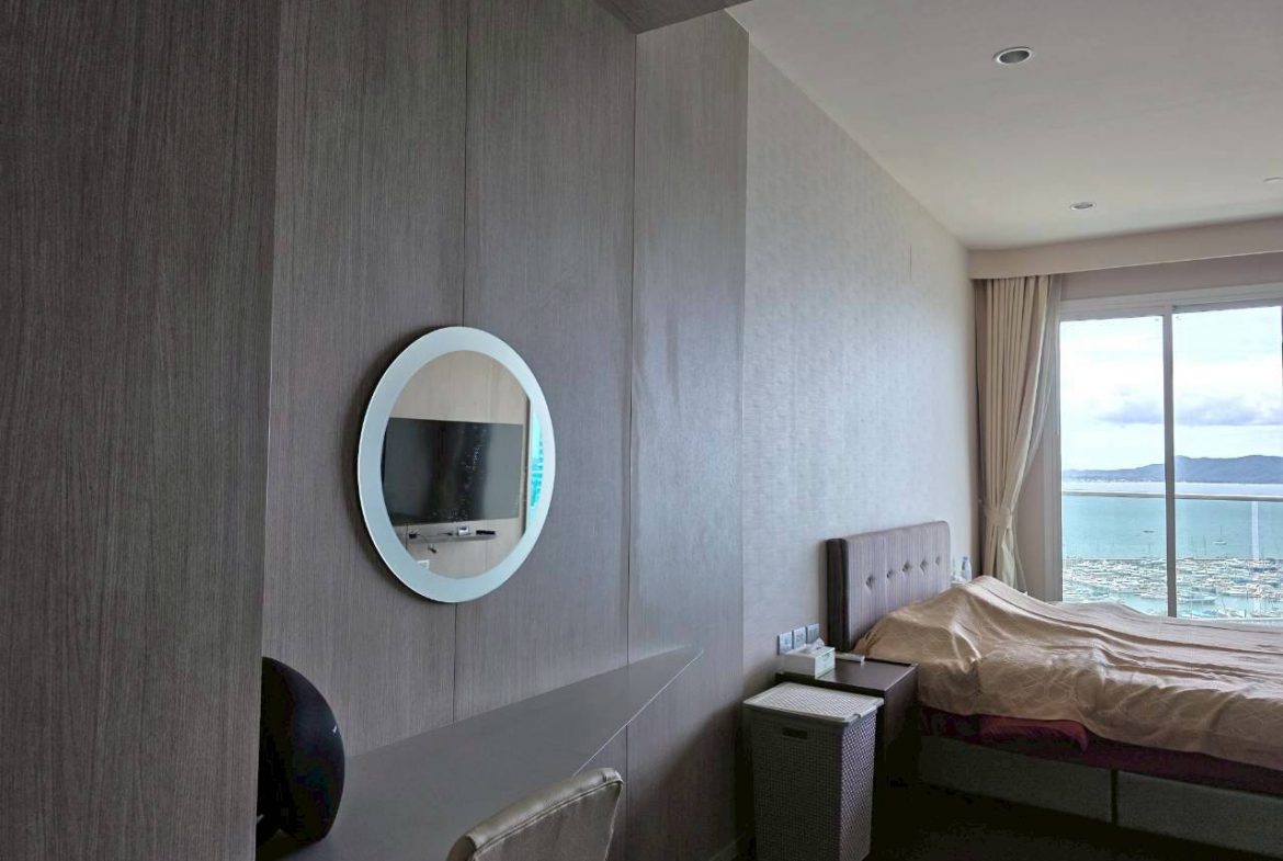 Movenpick Residence 1br 90