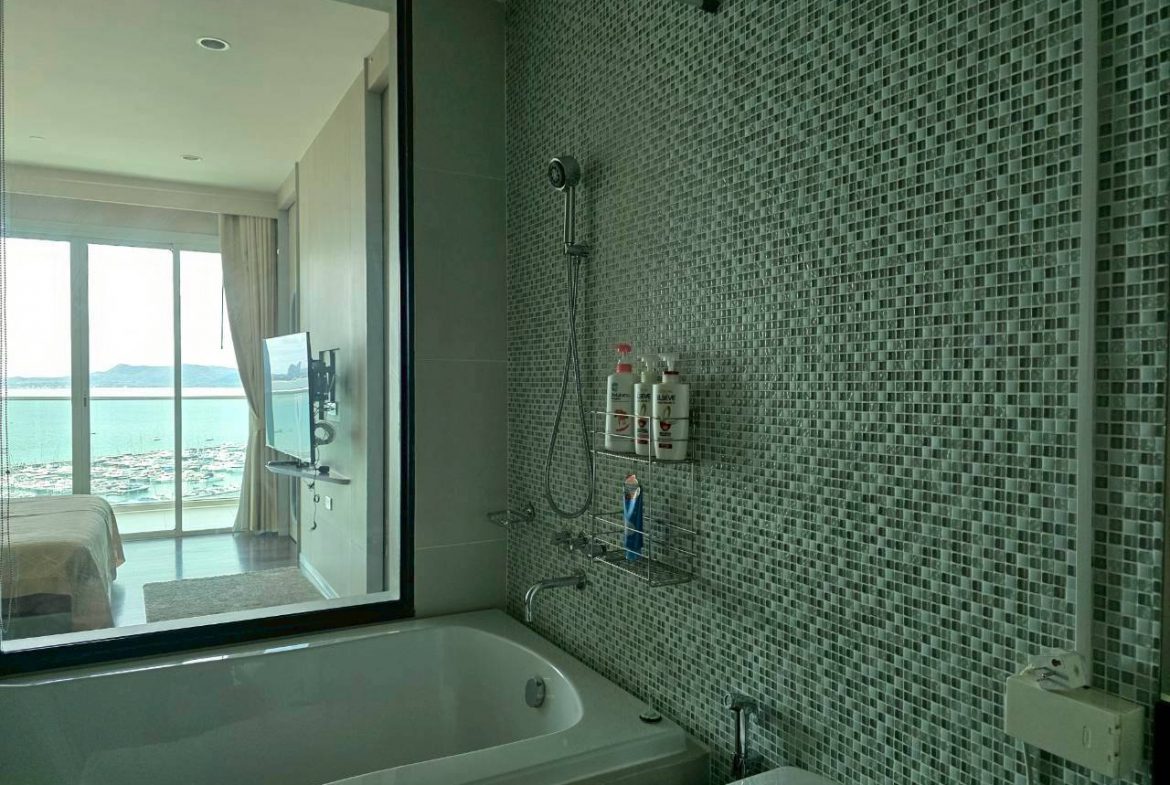 Movenpick Residence 1br 90