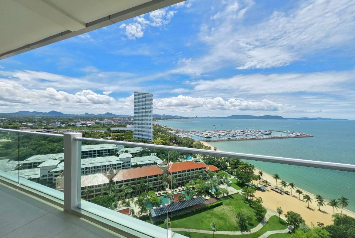 Movenpick Residence 1br 90