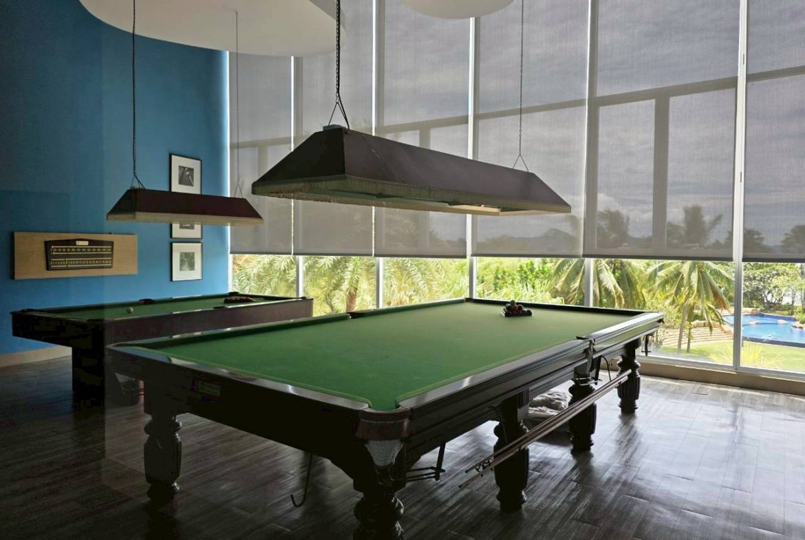 Movenpick Residence 1br 90