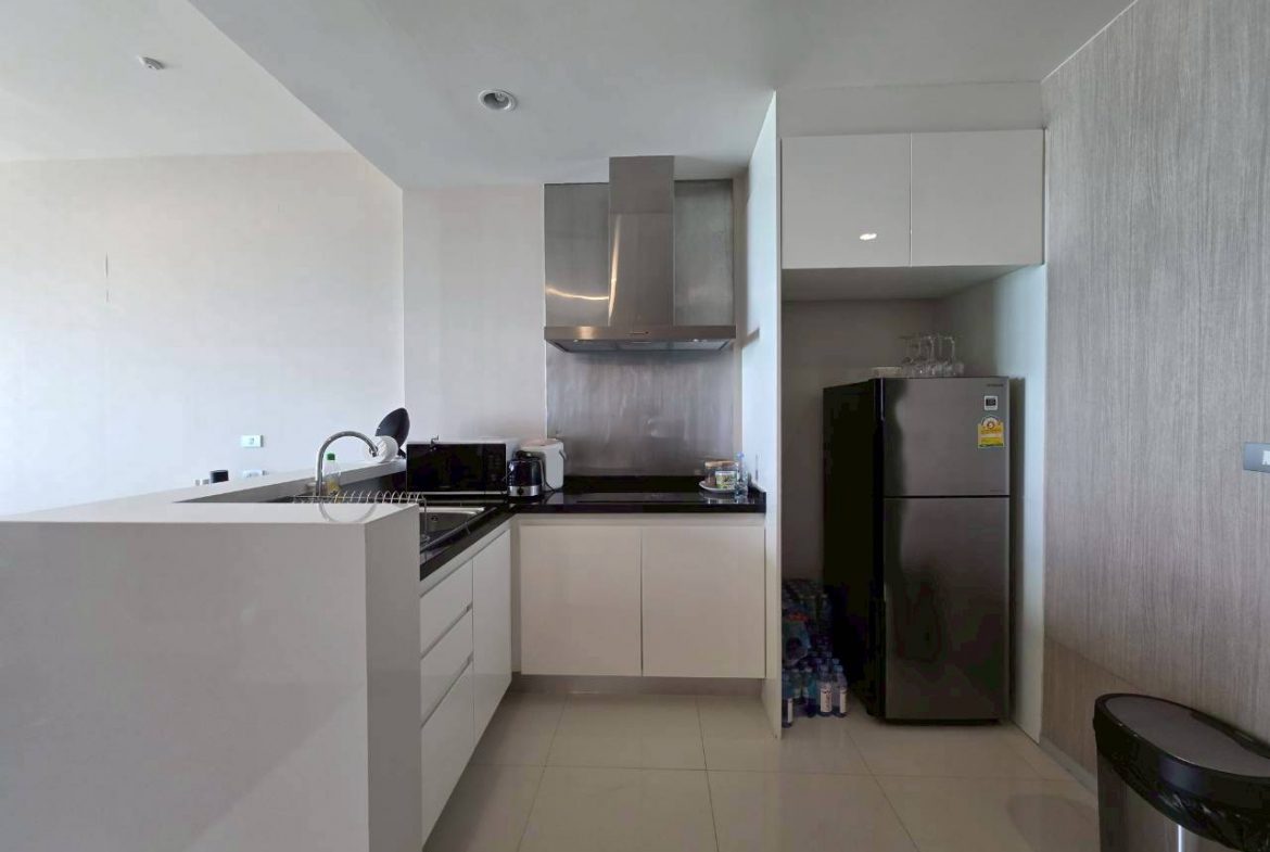 Movenpick Residence 1br 90