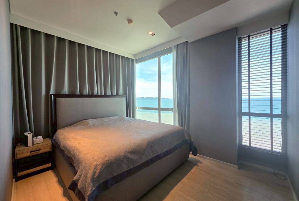 Veranda Residence Pattaya 3br 121