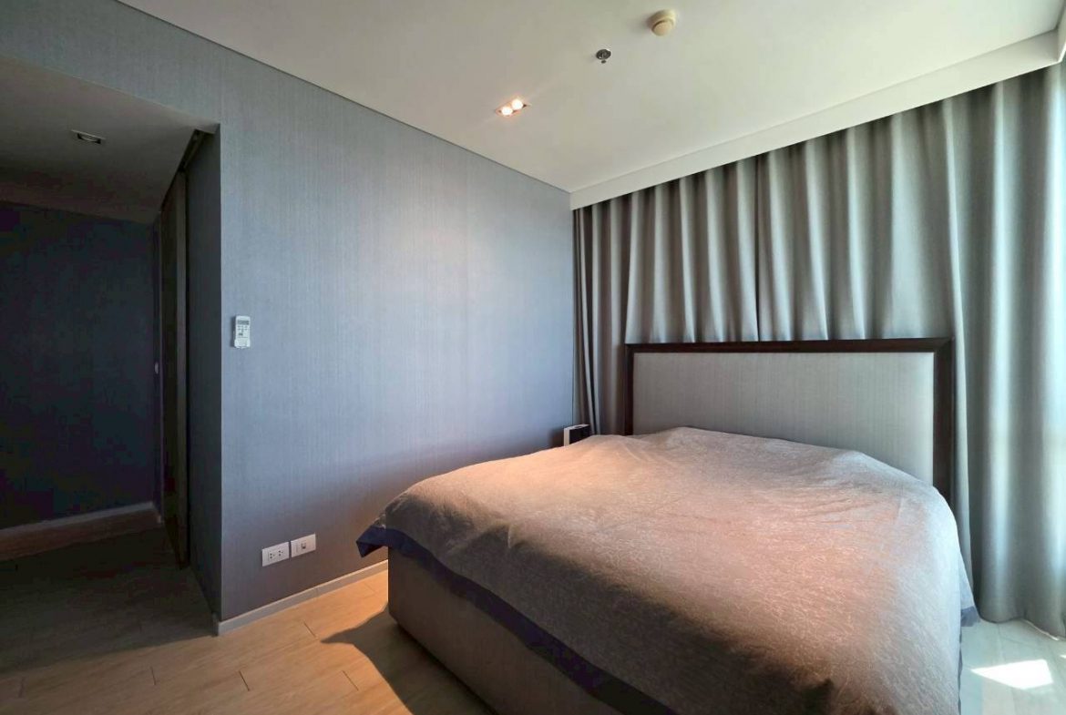 Veranda Residence Pattaya 3br 121
