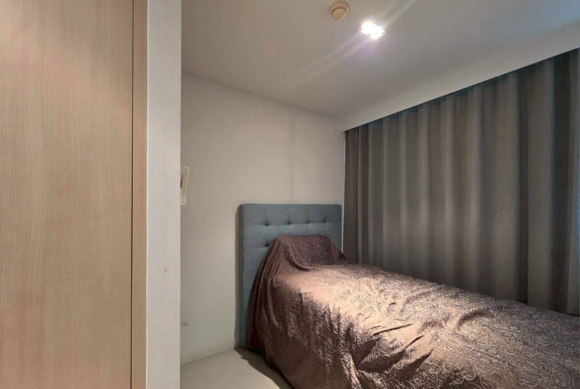 Veranda Residence Pattaya 3br 121