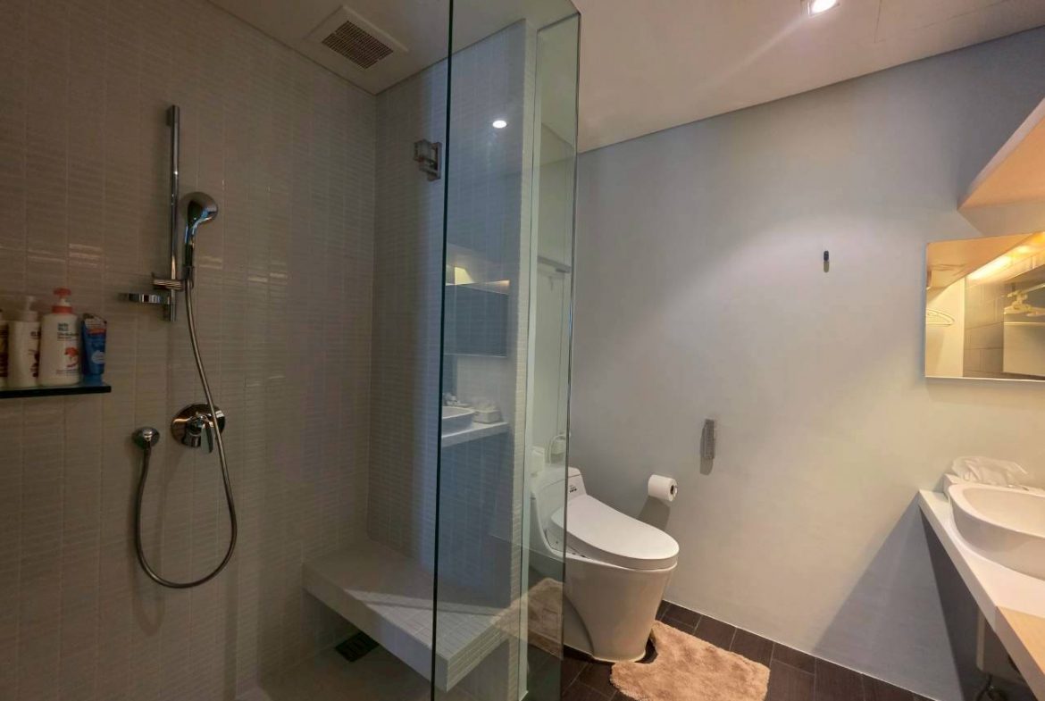 Veranda Residence Pattaya 3br 121