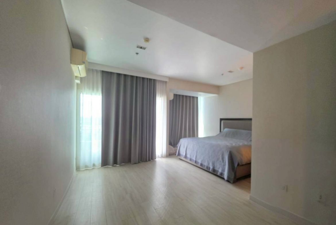 Veranda Residence Pattaya 3br 121