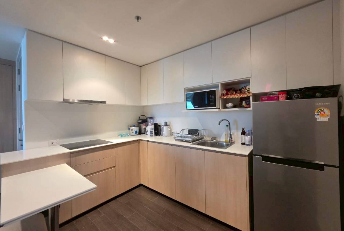 Veranda Residence Pattaya 3br 121
