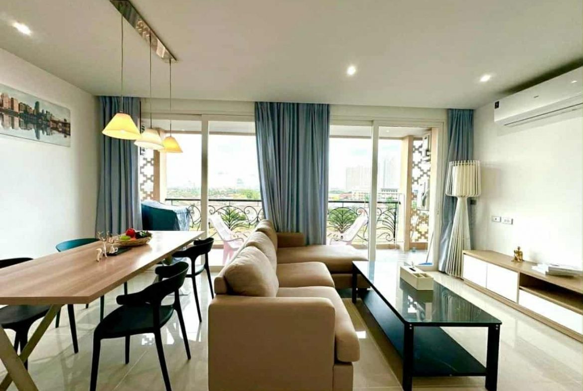 Atlantis Condo Resort 2br 72