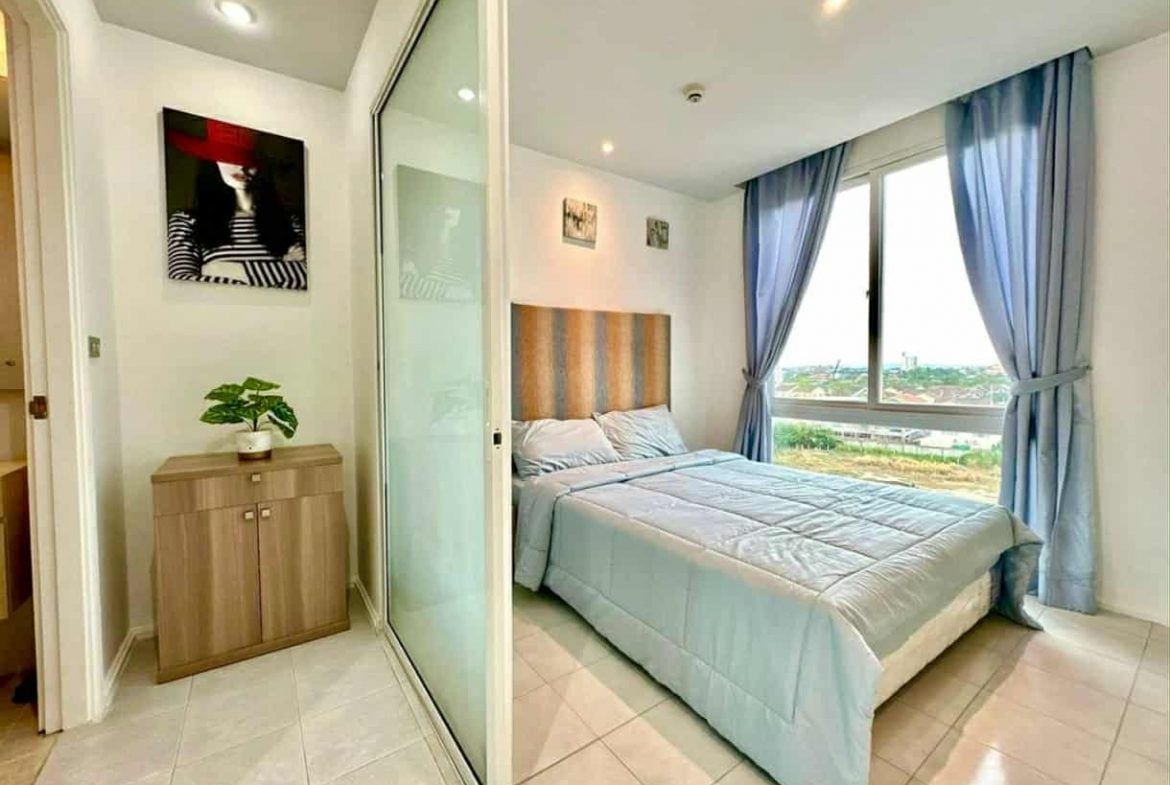 Atlantis Condo Resort 2br 72