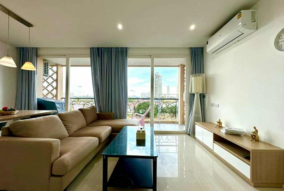 Atlantis Condo Resort 2br 72