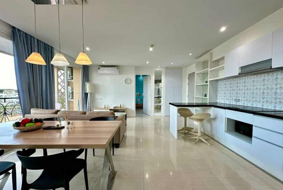 Atlantis Condo Resort 2br 72