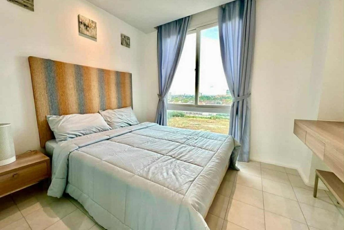 Atlantis Condo Resort 2br 72