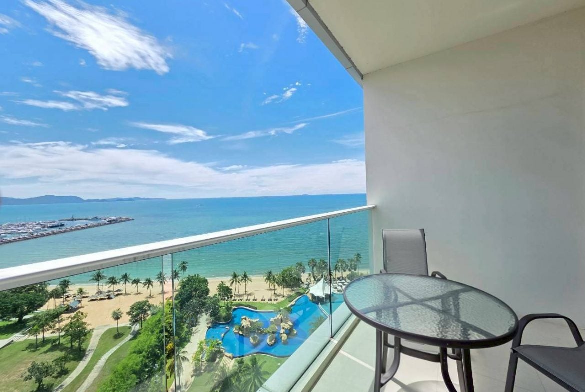 Movenpick Residence 2br 82sqm 1