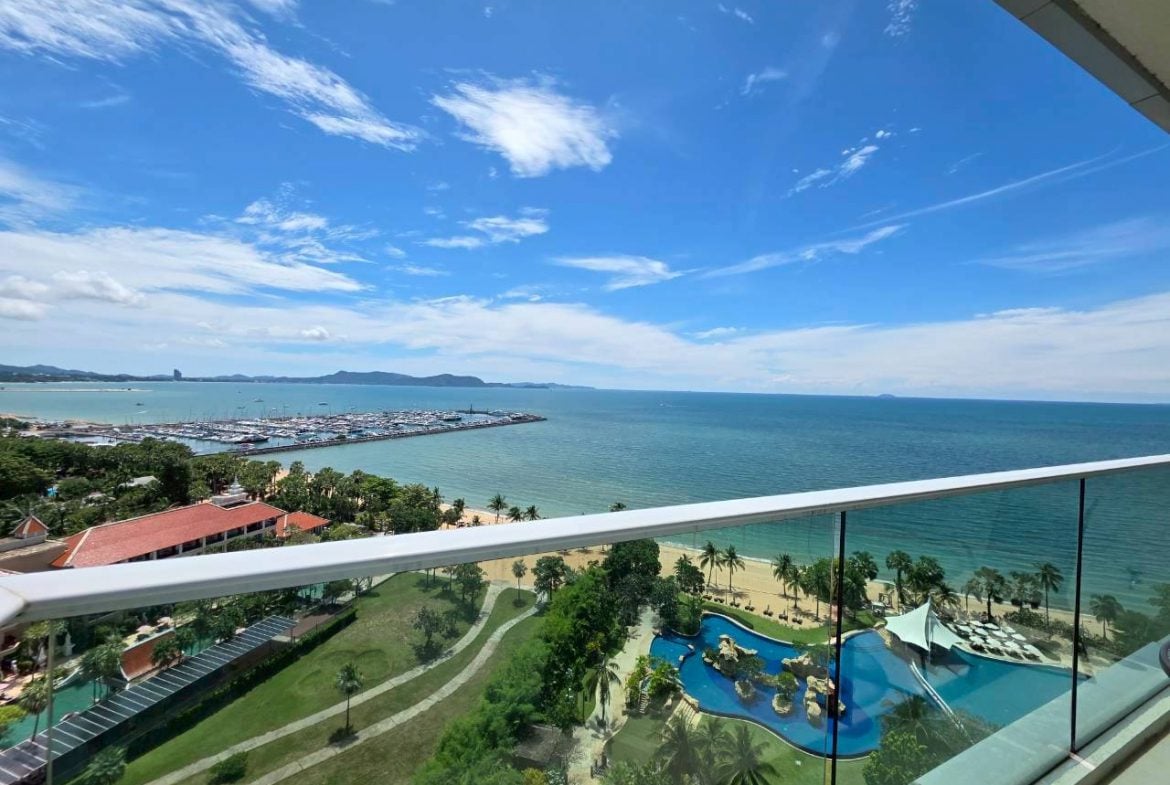 Movenpick Residence 2br 82sqm 2