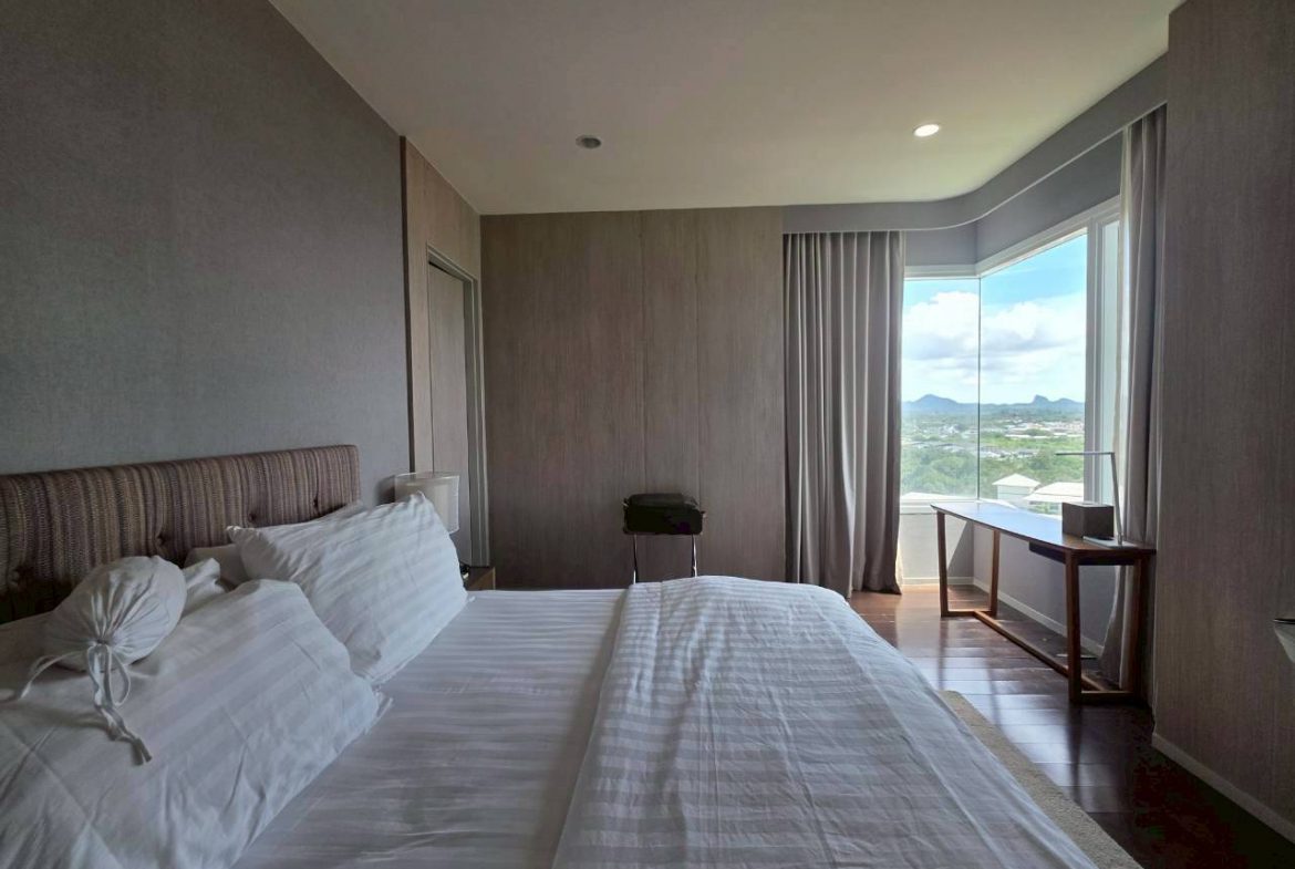 Movenpick Residence 2br 82sqm 11