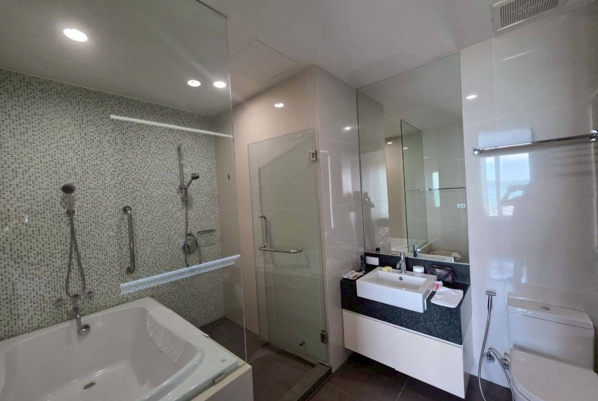 Movenpick Residence 2br 82sqm 14