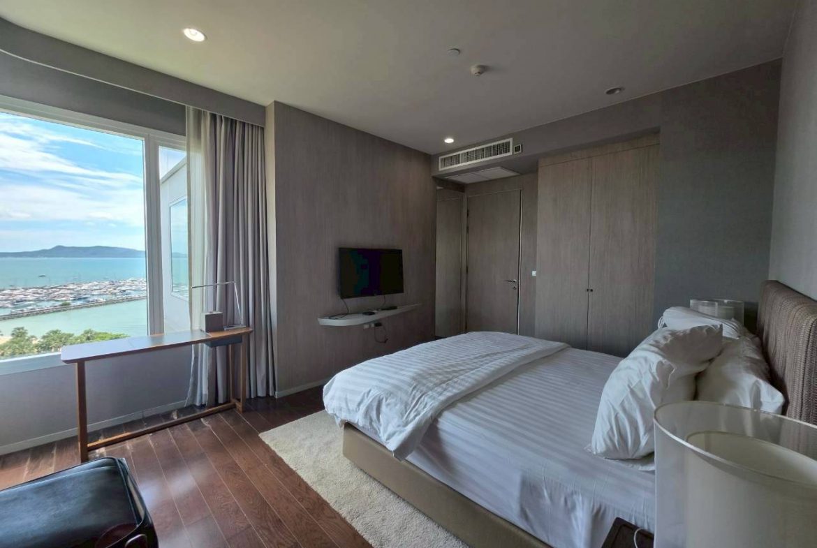 Movenpick Residence 2br 82sqm 15