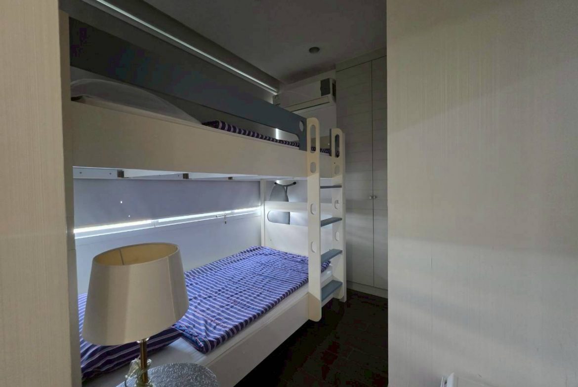 Movenpick Residence 2br 82sqm 17