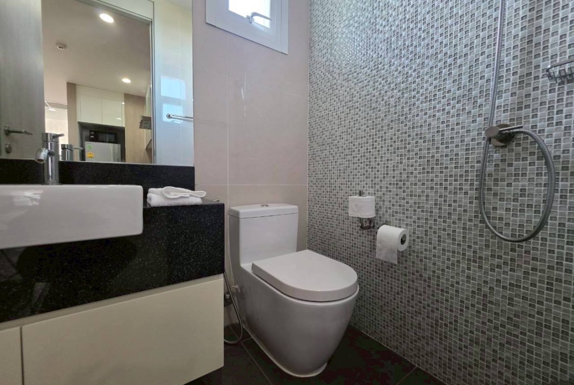 Movenpick Residence 2br 82sqm 18