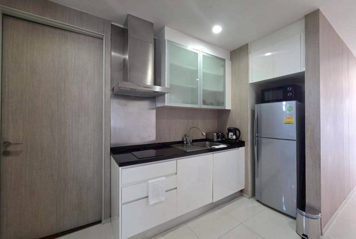 Movenpick Residence 2br 82sqm 19