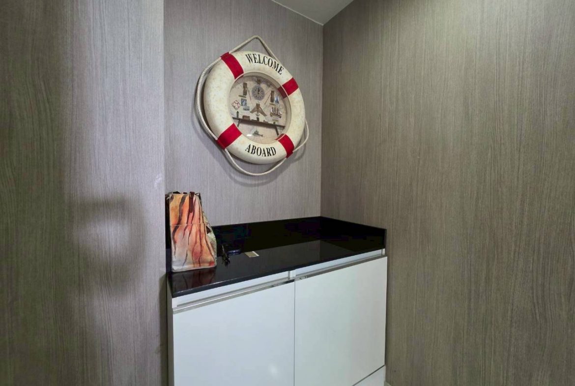 Movenpick Residence 2br 82sqm 20