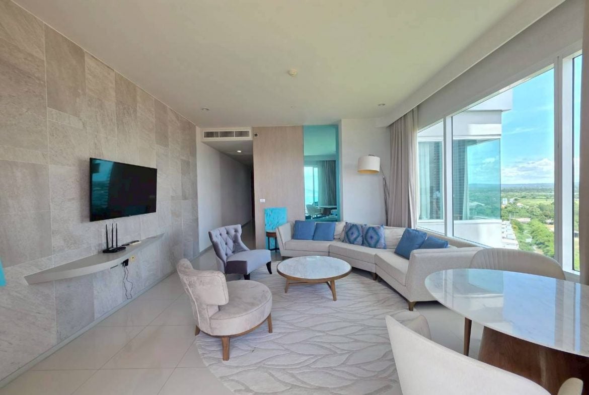 Movenpick Residence 2br 82sqm 3