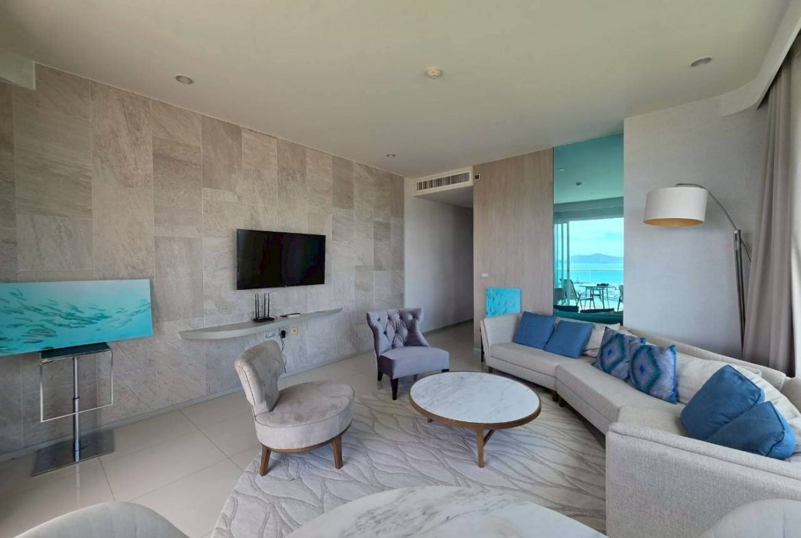 Movenpick Residence 2br 82sqm 4