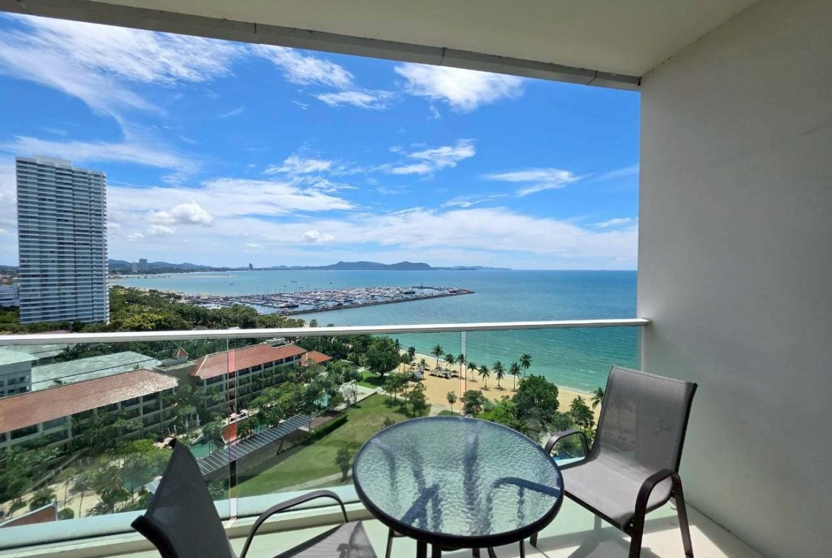 Movenpick Residence 2br 82sqm 5