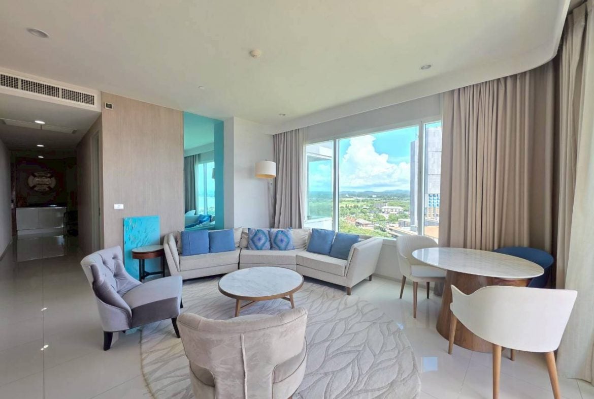 Movenpick Residence 2br 82sqm 6