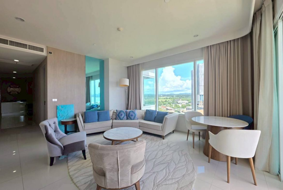 Movenpick Residence 2br 82sqm 7