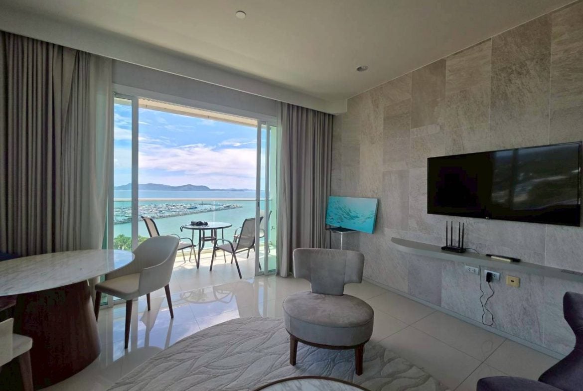 Movenpick Residence 2br 82sqm 8