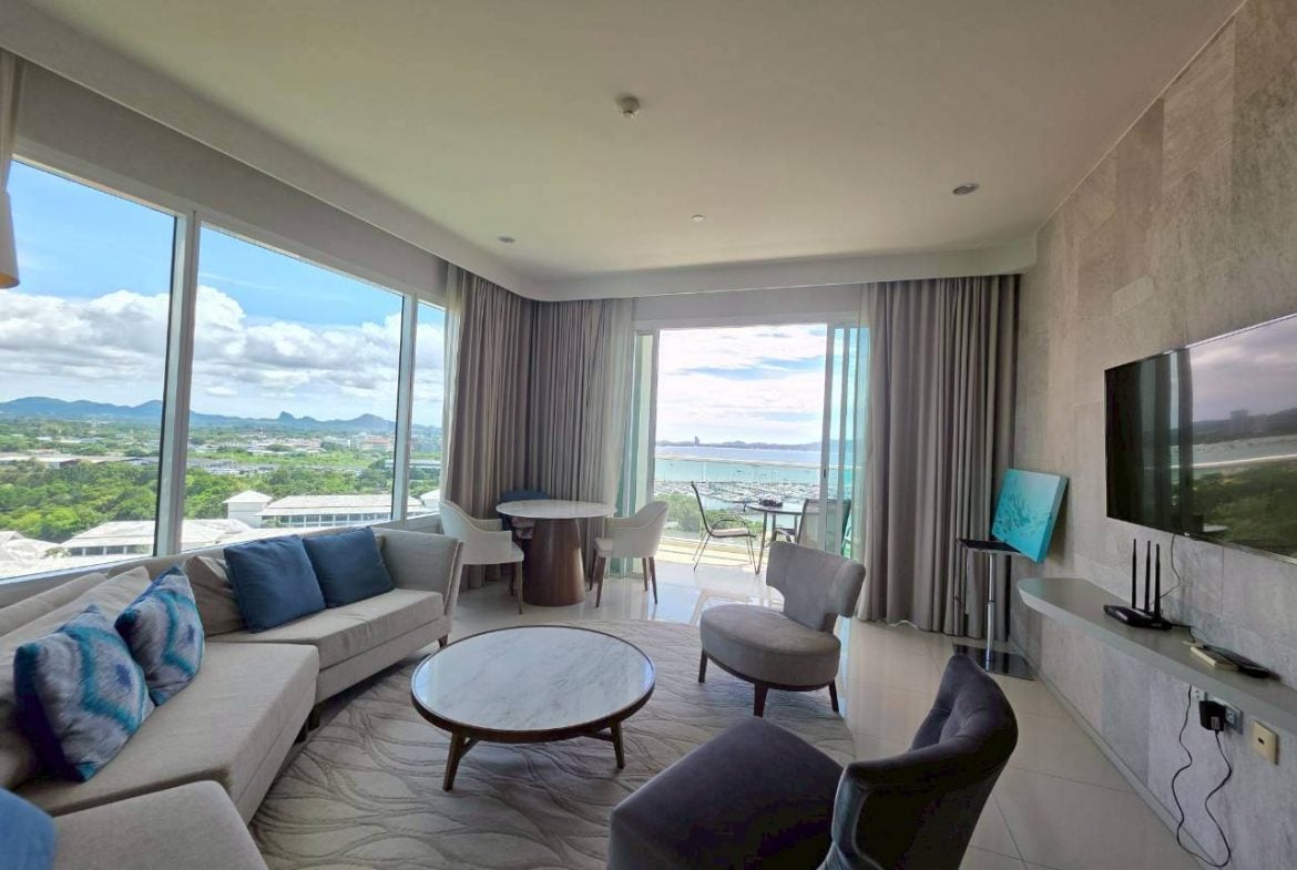 Movenpick Residence 2br 82sqm 9