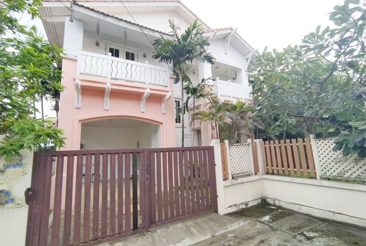 Baan Fah Rim Hadd 3br sqm 1