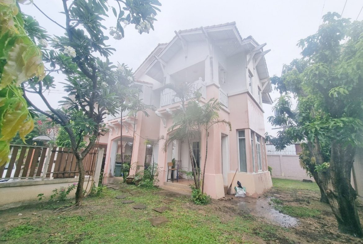 Baan Fah Rim Hadd 3br sqm 2