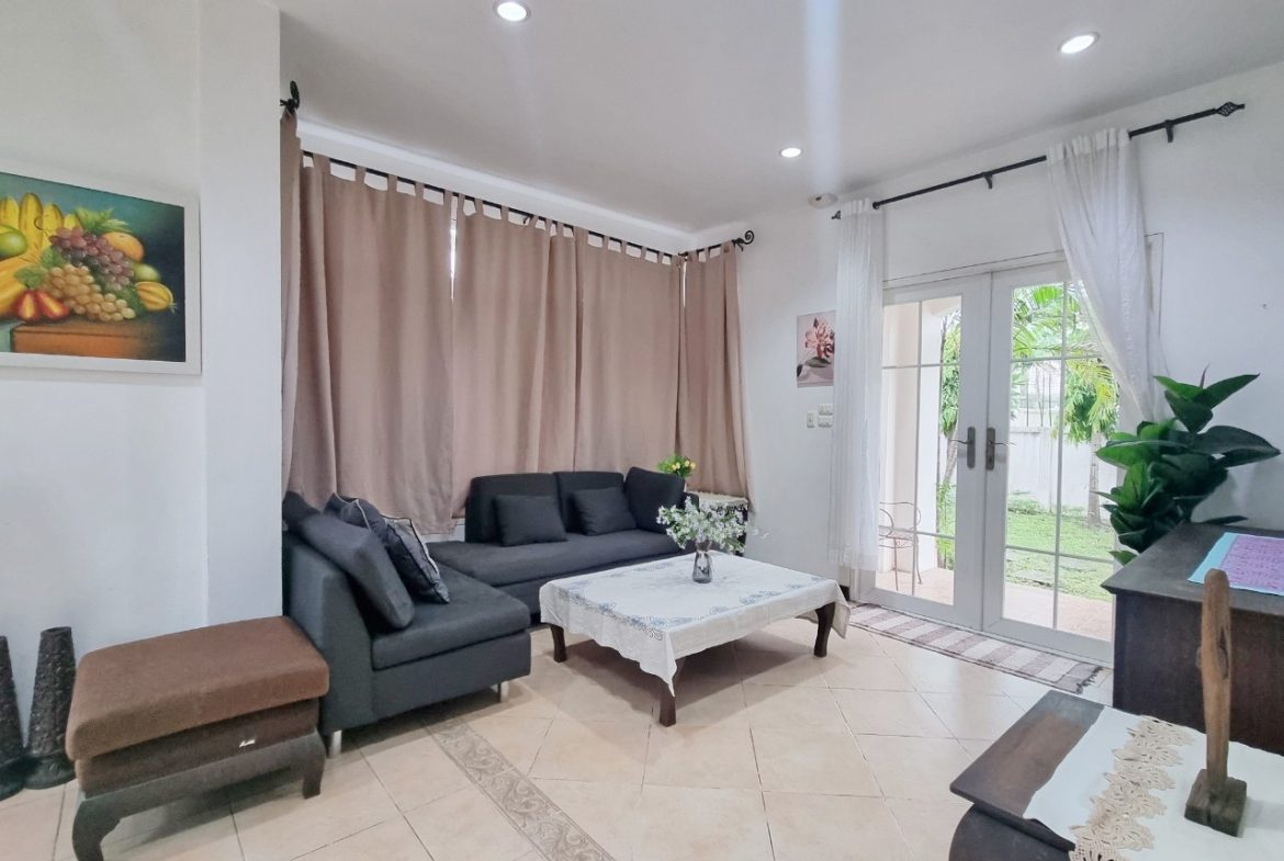 Baan Fah Rim Hadd 3br sqm 11