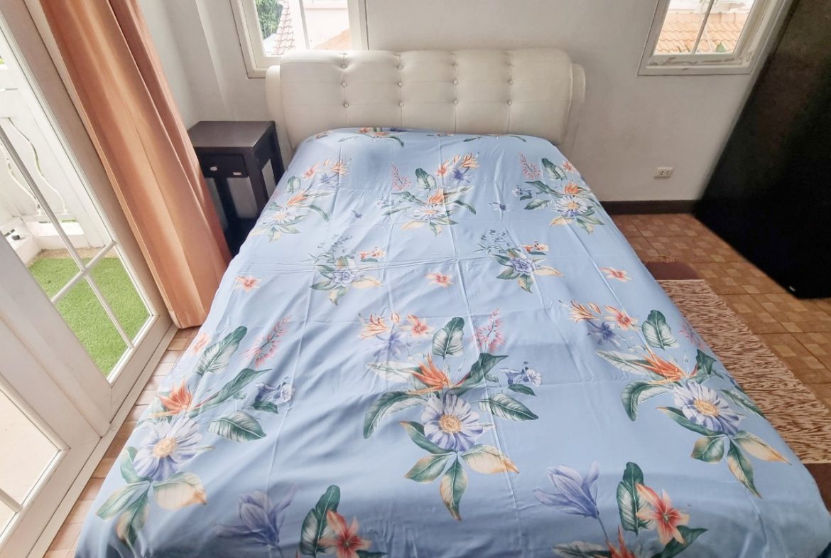 Baan Fah Rim Hadd 3br sqm 14