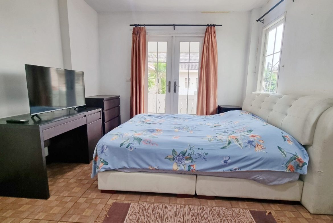 Baan Fah Rim Hadd 3br sqm 15