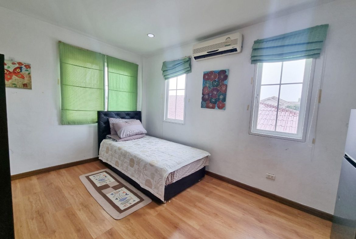 Baan Fah Rim Hadd 3br sqm 19