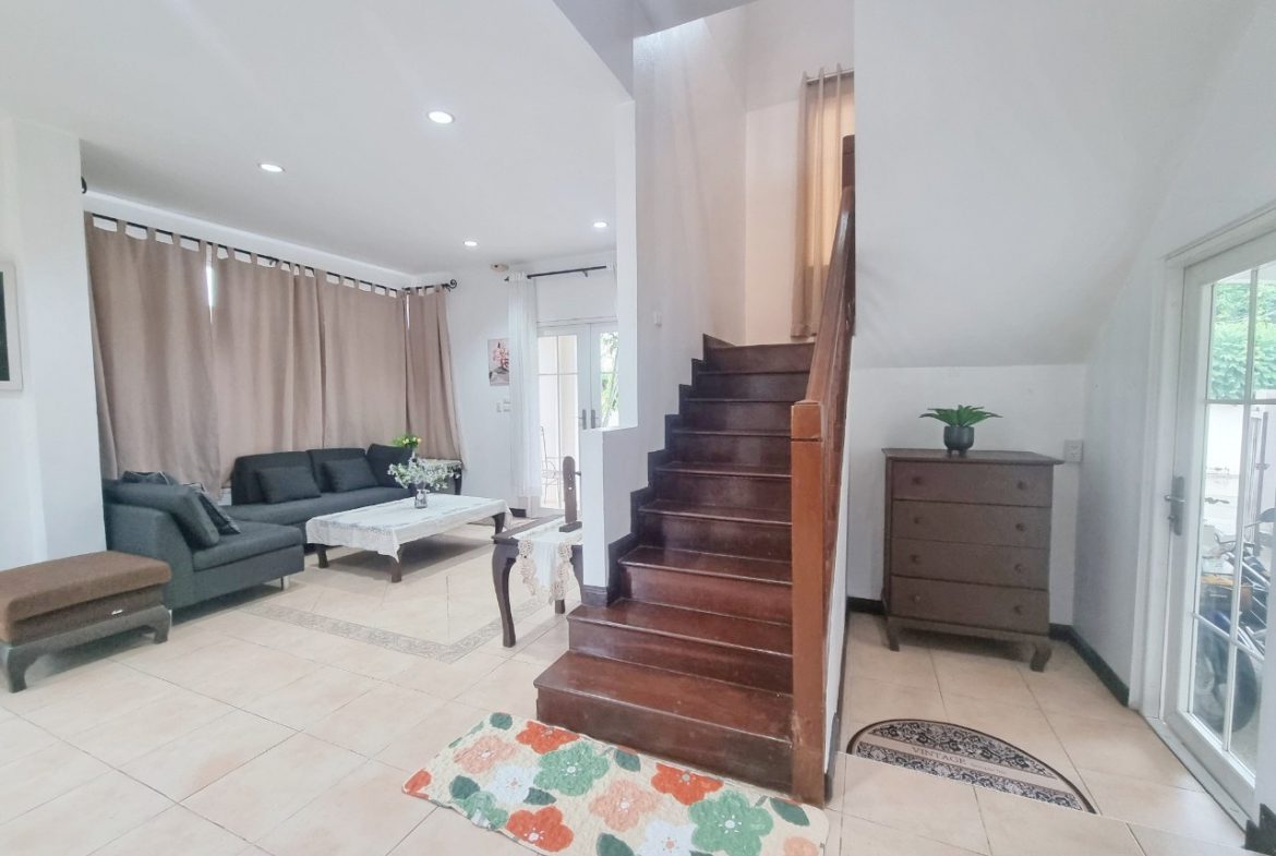 Baan Fah Rim Hadd 3br sqm 3